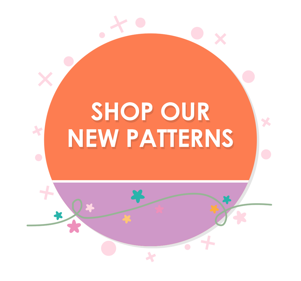 Shop New Printed Patterns
