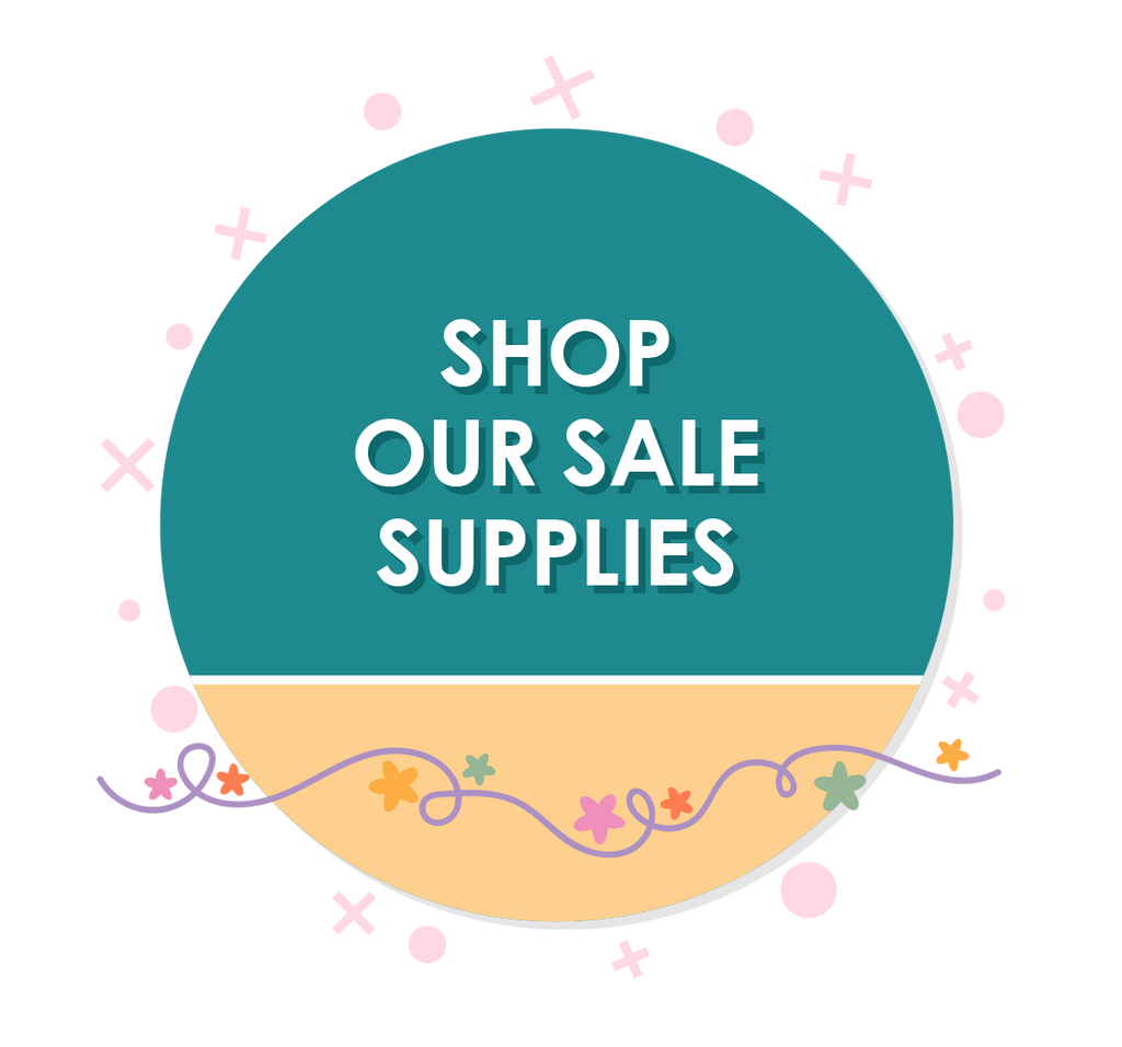 Shop Our Sale Cross Stitch Supplies