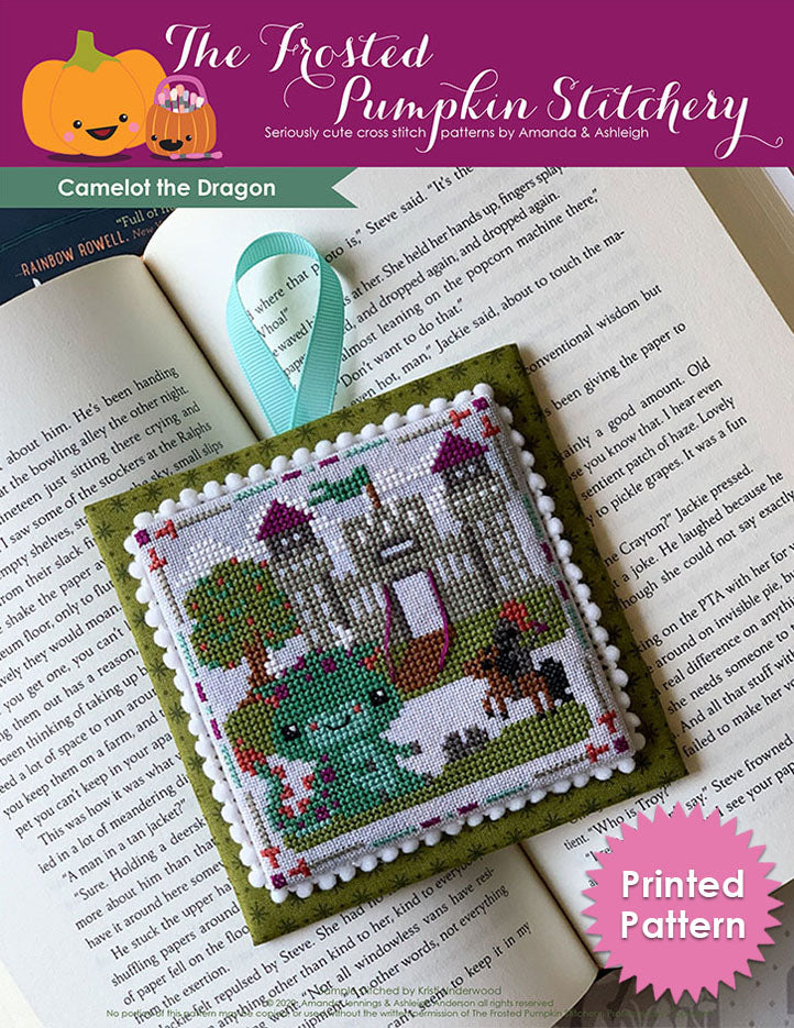 Story Book Cross Stitch Samplers | The Frosted Pumpkin Stitchery story-book-cross-stitch-samplers-the-frosted-pumpkin-stitchery